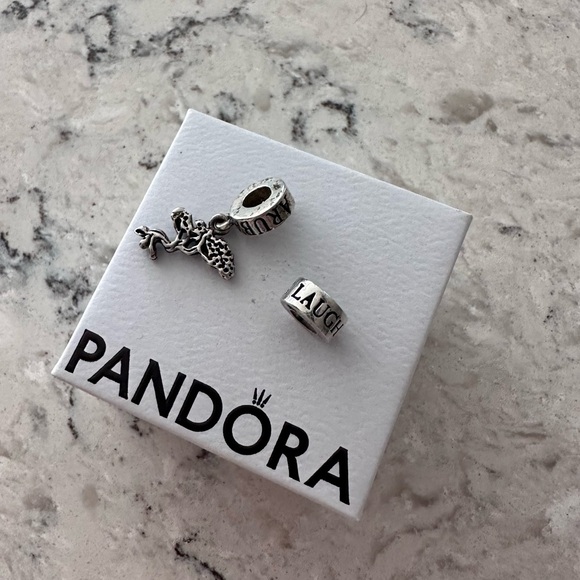 Charms (2) - Picture 2 of 4